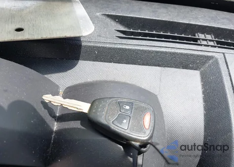 2011 Dodge Nitro Heat from USA, damaged, VIN 1D4PT4GK2BW514844